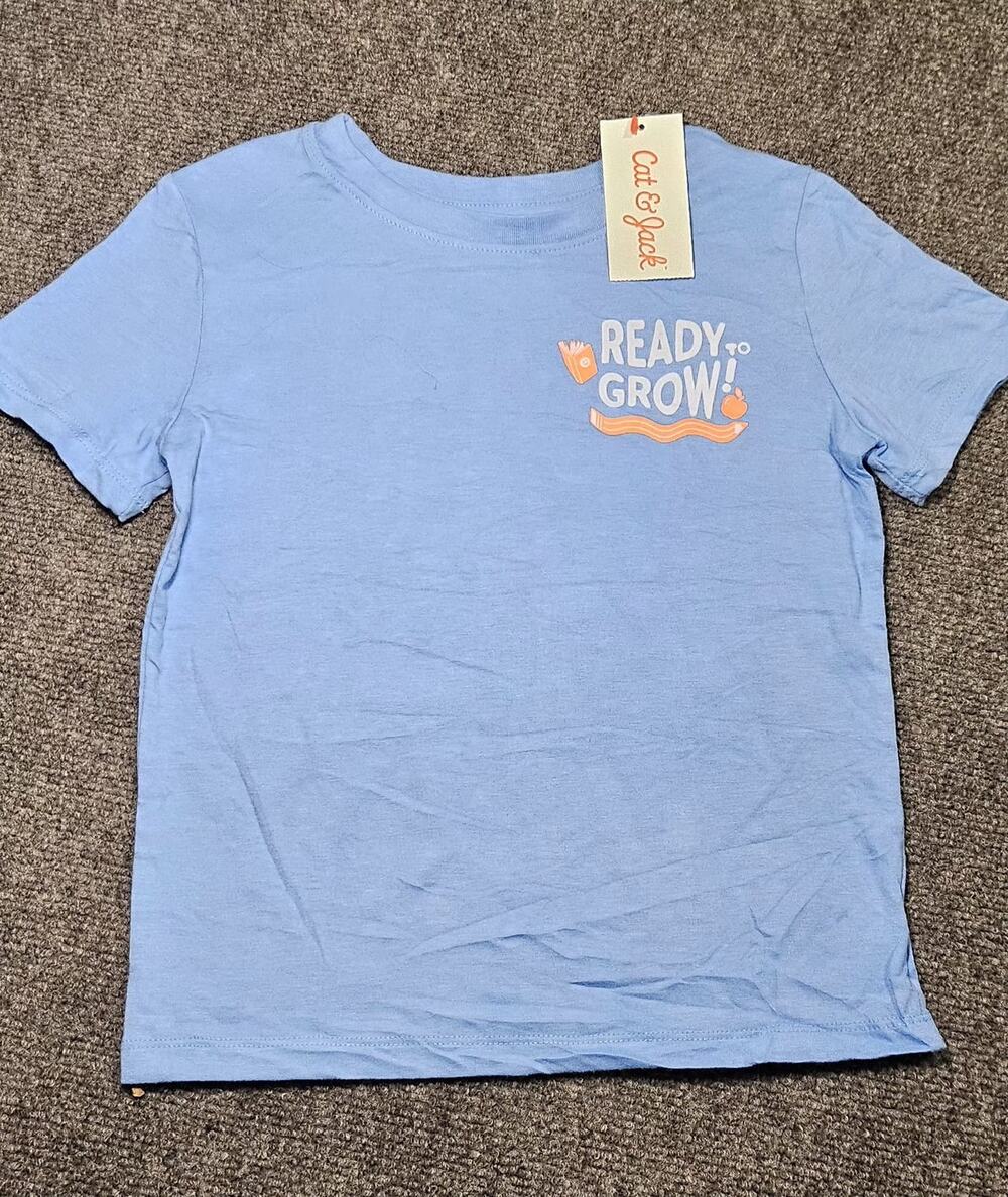 Boy's shirt
